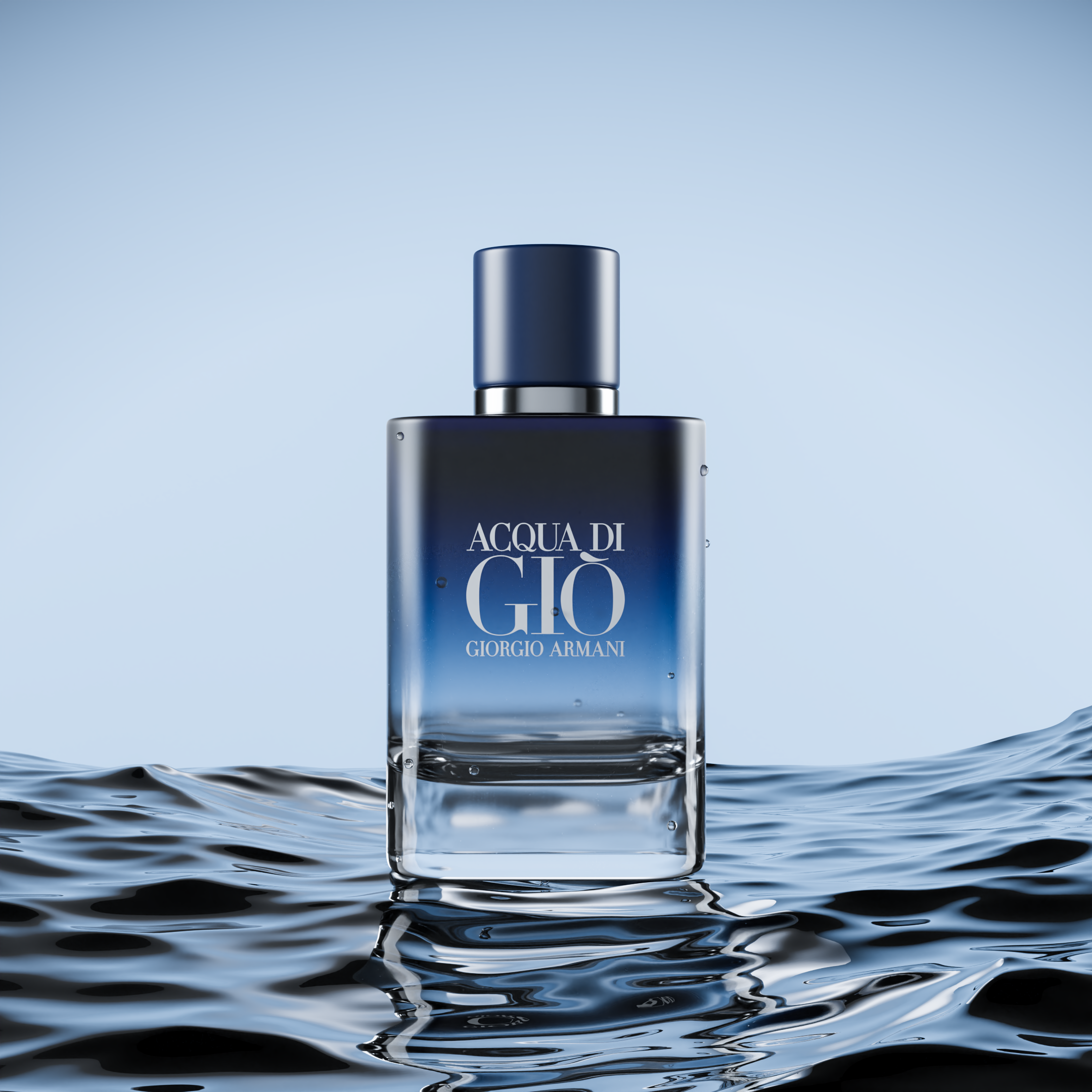 Giorgio Armani Perfume